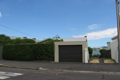 Photo of property in 55 Clarence Street, Devonport, Auckland, 0624