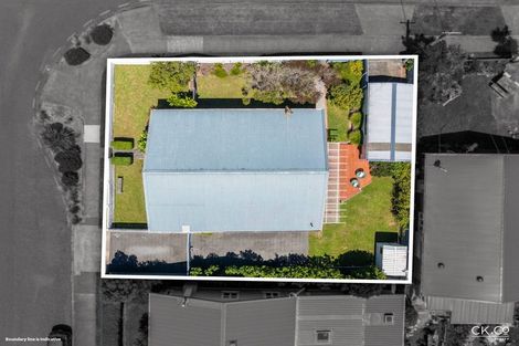 Photo of property in 1 Tennyson Street, Petone, Lower Hutt, 5012