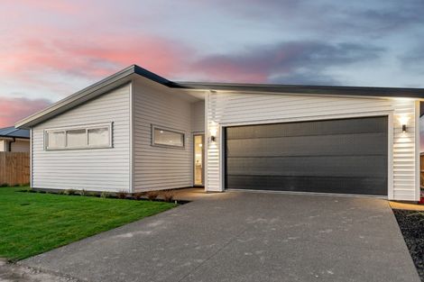 Photo of property in 7 Mackinnon Street, Marshland, 8083