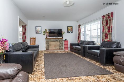 Photo of property in 24 Bolton Place, Otara, Auckland, 2023