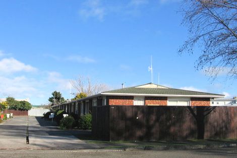 Photo of property in 3/118 Botanical Road, Takaro, Palmerston North, 4412