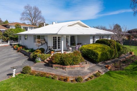 Photo of property in 226 Howick Road, Witherlea, Blenheim, 7201