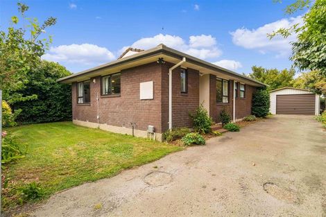 Photo of property in 2 Wilson Street, Islington, Christchurch, 8042