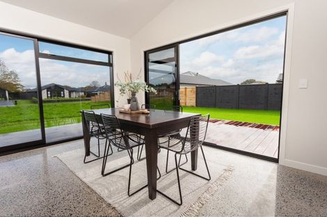 Photo of property in 10 Batham Drive, Matamata, 3400