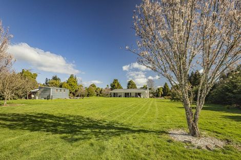 Photo of property in 98 Burns Street, Ohakune, 4625