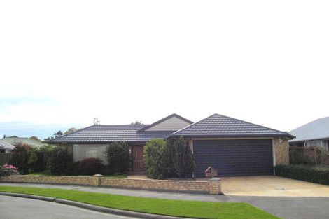 Photo of property in 48a Showgate Avenue, Sockburn, Christchurch, 8042