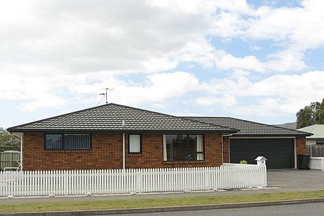Photo of property in 35 Arthur Baker Place, Redwoodtown, Blenheim, 7201