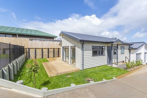 Photo of property in 45b Prospect Terrace, Pukekohe, 2120