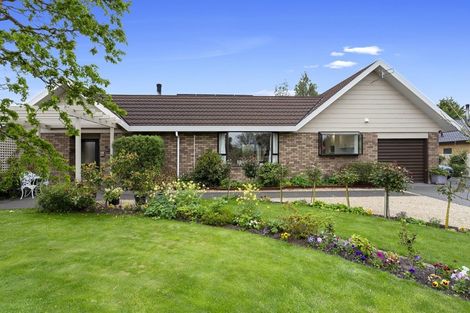 Photo of property in 134 Main Street, Oxford, 7430