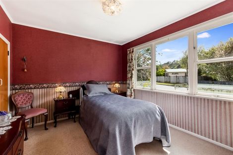 Photo of property in 41 Parenga Street, Wainuiomata, Lower Hutt, 5014