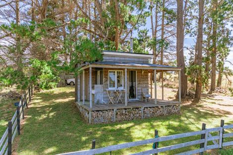 Photo of property in 10844 Route 52, Pongaroa, 4991