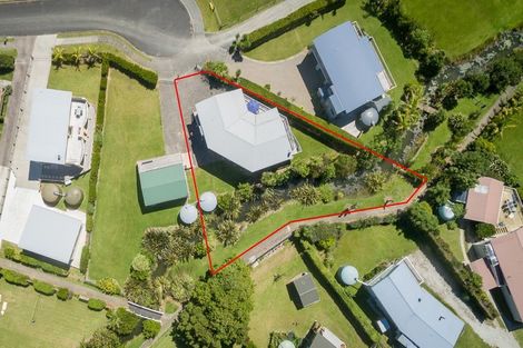 Photo of property in 10 Fairwinds Place, Hihi, Mangonui, 0494