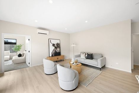 Photo of property in 1 Gosset Avenue, Chartwell, Hamilton, 3210