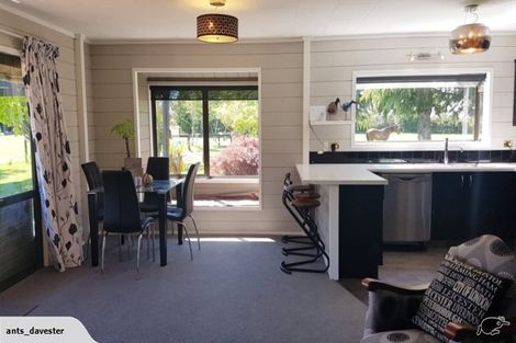 Photo of property in 327 Thwaites Road, Hororata, Darfield, 7572