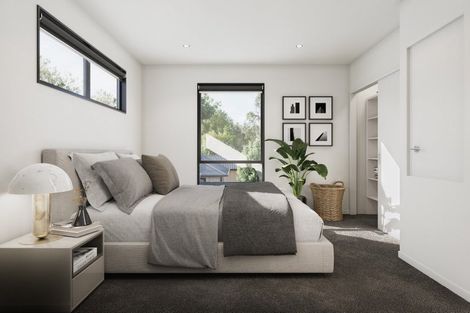 Photo of property in 4/2 Puna Street, Riccarton, Christchurch, 8041