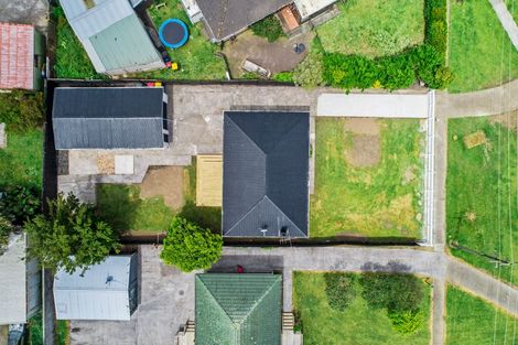 Photo of property in 3 Gee Place, Mangere East, Auckland, 2022