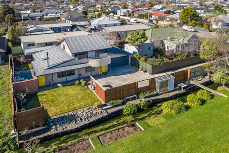 Photo of property in 20 Linton Street, Mayfield, Blenheim, 7201