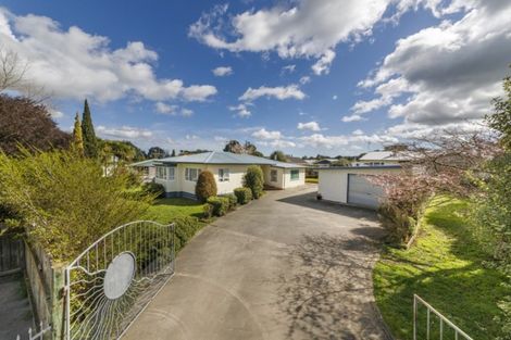 Photo of property in 11b Johnson Street, Bulls, 4818