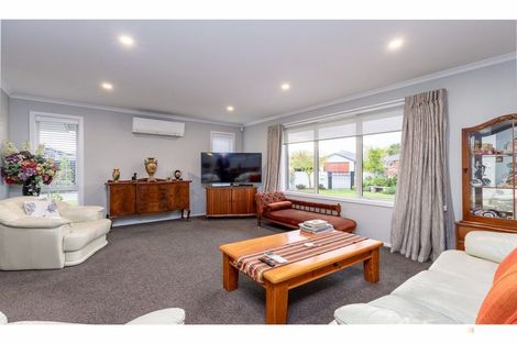 Photo of property in 16 Tancred Street, Geraldine, 7930