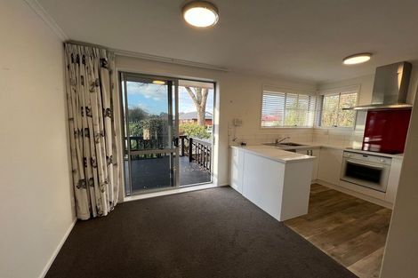 Photo of property in 1/1 Manson Place, Russley, Christchurch, 8042