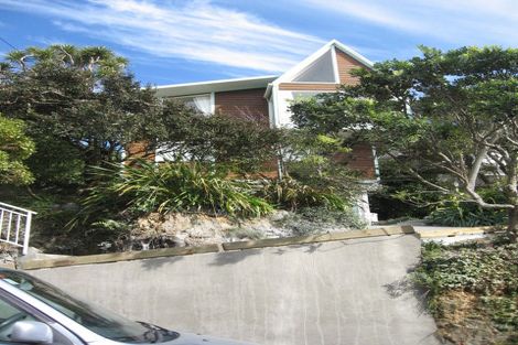 Photo of property in 46 Ponsonby Road, Karori, Wellington, 6012