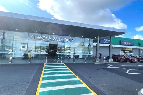 Photo of property in 1/50 Orangewood Drive, Northpark, Auckland, 2013