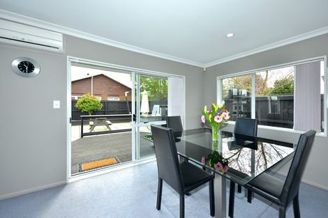 Photo of property in 8 Belcher Street, Kaiapoi, 7630