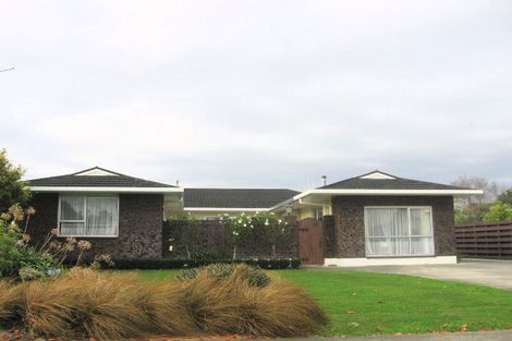 Photo of property in 29 Pencarrow Street, Highbury, Palmerston North, 4412