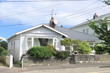 Photo of property in 33 Chilka Street, Berhampore, Wellington, 6023