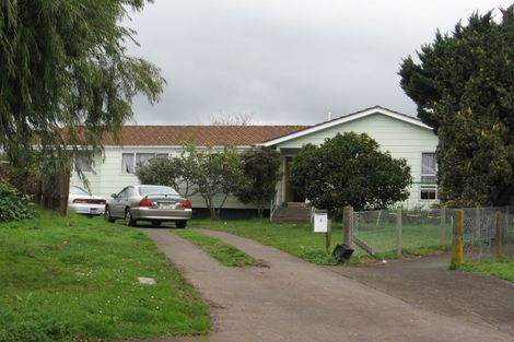 Photo of property in 7 Leilani Place, Red Hill, Papakura, 2110