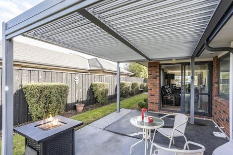 Photo of property in 66 Shillingford Boulevard, Rolleston, 7615