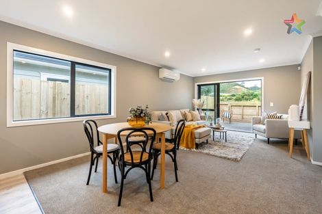 Photo of property in 38 Harry Martin Lane, Wainuiomata, Lower Hutt, 5014