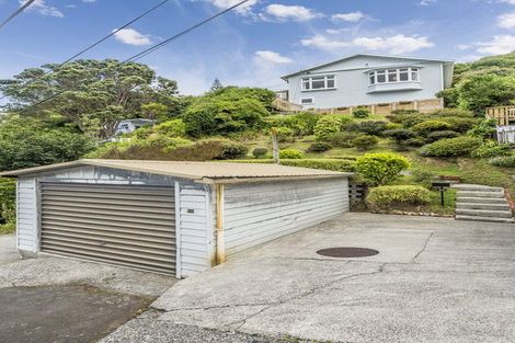 Photo of property in 59 Buckingham Street, Melrose, Wellington, 6023