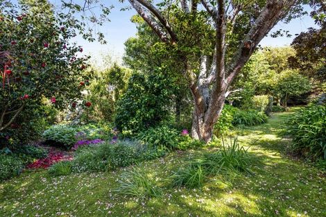 Photo of property in 41 Ball Road, Kakaramea, Patea, 4598