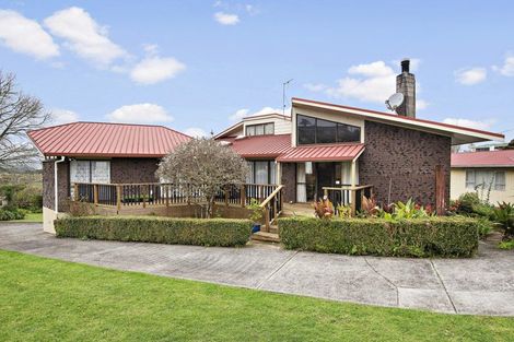Photo of property in 78 Russell Road, Huntly, 3700