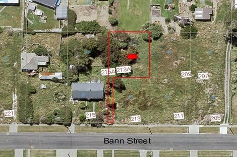 Photo of property in 213a Bann Street, Bluff, 9814