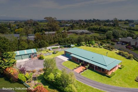 Photo of property in 4 Harper Mews, Feilding, 4702