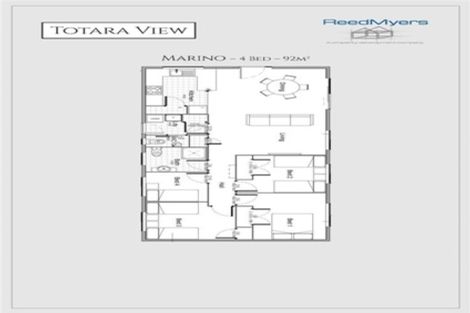 Photo of property in 259 Rodney Street, Wellsford, 0900