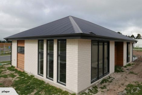 Photo of property in 95 Kemble Drive, Rolleston, 7615