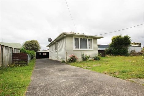 Photo of property in 37 Metcalfe Road, Ranui, Auckland, 0612