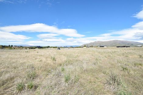 Photo of property in 4 Peak Drive, Twizel, 7901