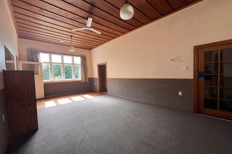 Photo of property in 148 James Line, Kelvin Grove, Palmerston North, 4414