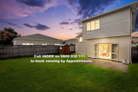 Photo of property in 15 Mulvaney Crescent, Henderson, Auckland, 0612