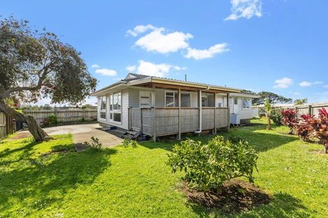 Photo of property in 13 Kirkella Crescent, Mangere East, Auckland, 2024
