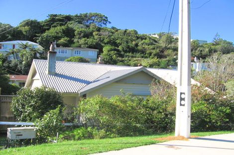 Photo of property in 23 Delhi Crescent, Khandallah, Wellington, 6035