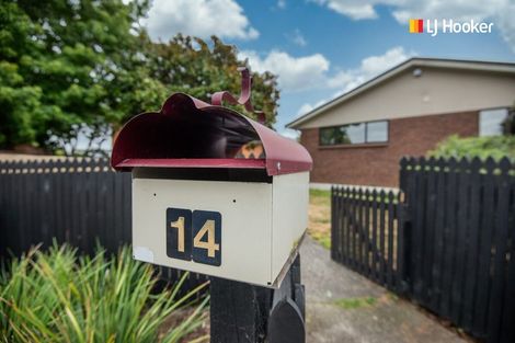Photo of property in 14 Windsor Place, Mosgiel, 9024