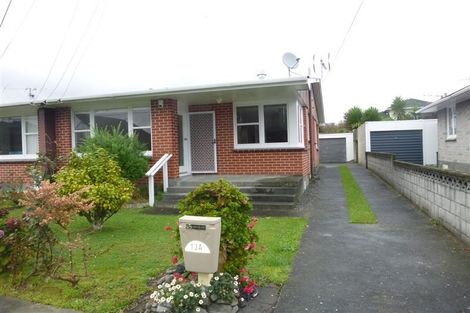 Photo of property in 13a Stamford Grove, Avalon, Lower Hutt, 5011