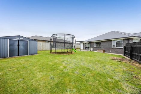 Photo of property in 42 County Drive, Hawera, 4610