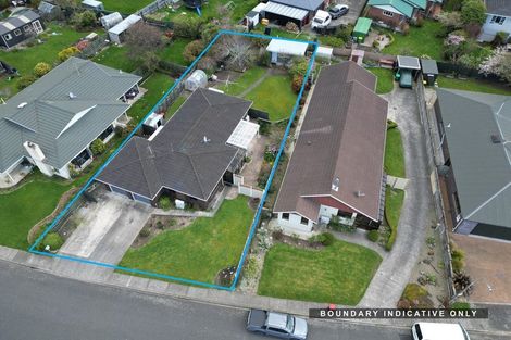 Photo of property in 119 Kildare Drive, Waikiwi, Invercargill, 9810