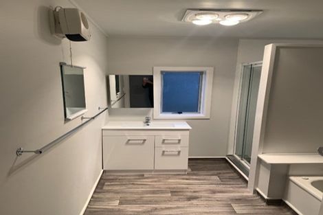 Photo of property in 708 Jervois Street, Mayfair, Hastings, 4122